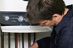 boiler repair Hillerton