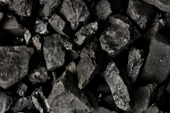 Hillerton coal boiler costs
