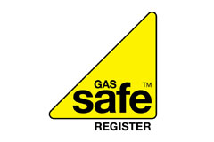 gas safe companies Hillerton